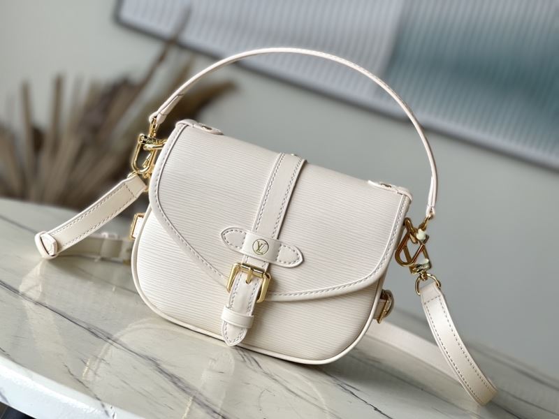 Louis Vuitton Satchel Bags
